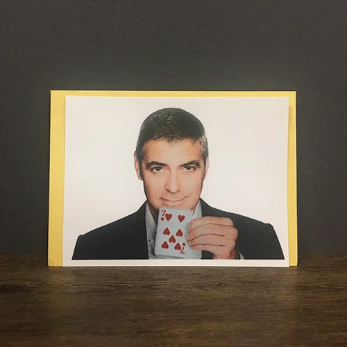 Photo To Prediction Card - Close Up Magic Tricks Predict A Mentalism Props Gimmick Illusions Vanishing | Игрушки и хобби