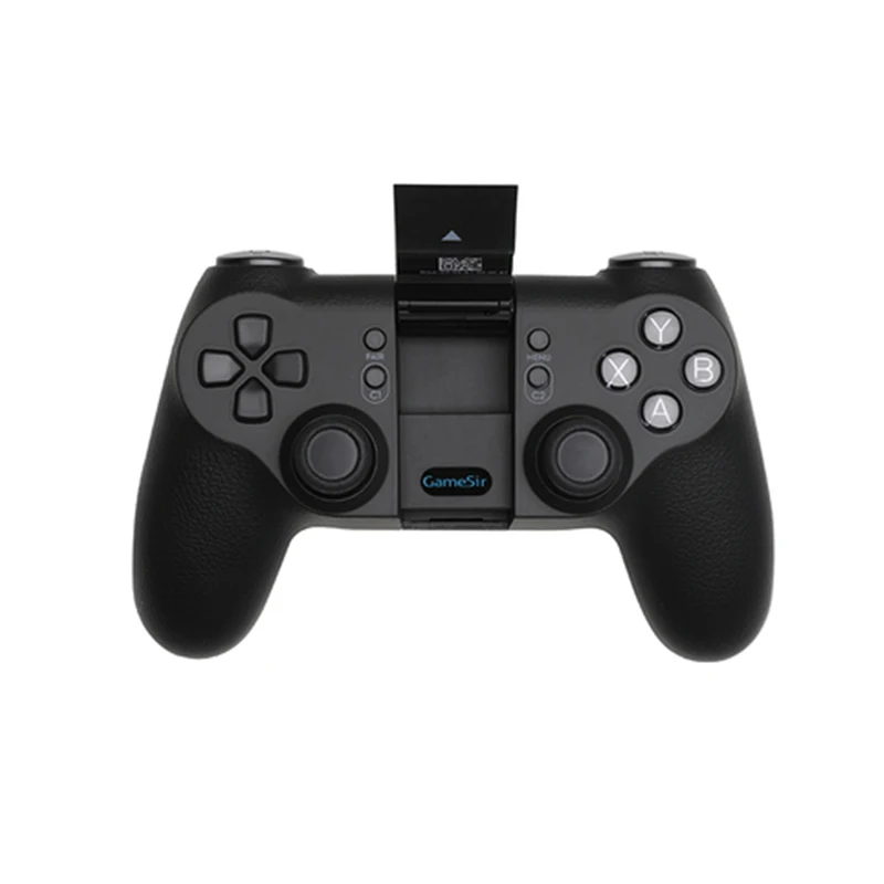 DJI tello Drone GameSir T1d пульт дистанционного управления джойстик ручка для ios7.0 Android 4 0