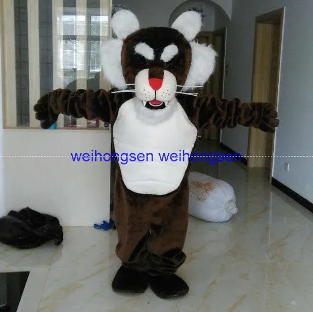 Материал EVA шлем Лев талисман костюмы мультфильм одежда реклама Хэллоуин День