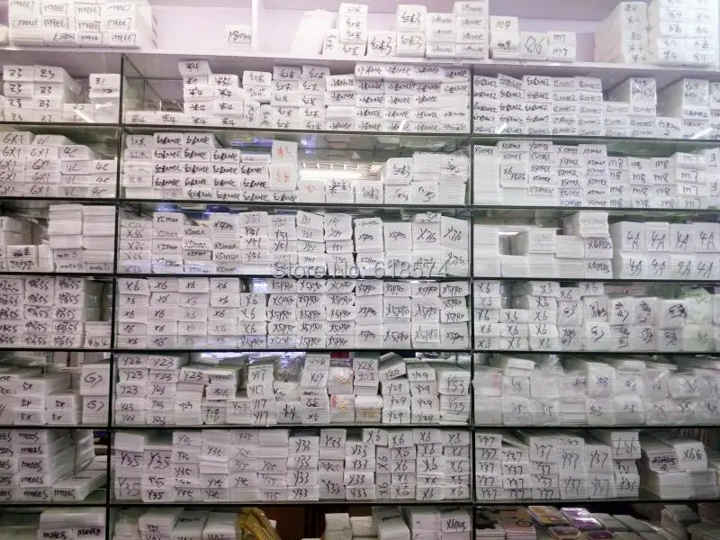 Закаленное стекло 10 шт./лот оригинальная Взрывозащищенная защитная пленка 9H для