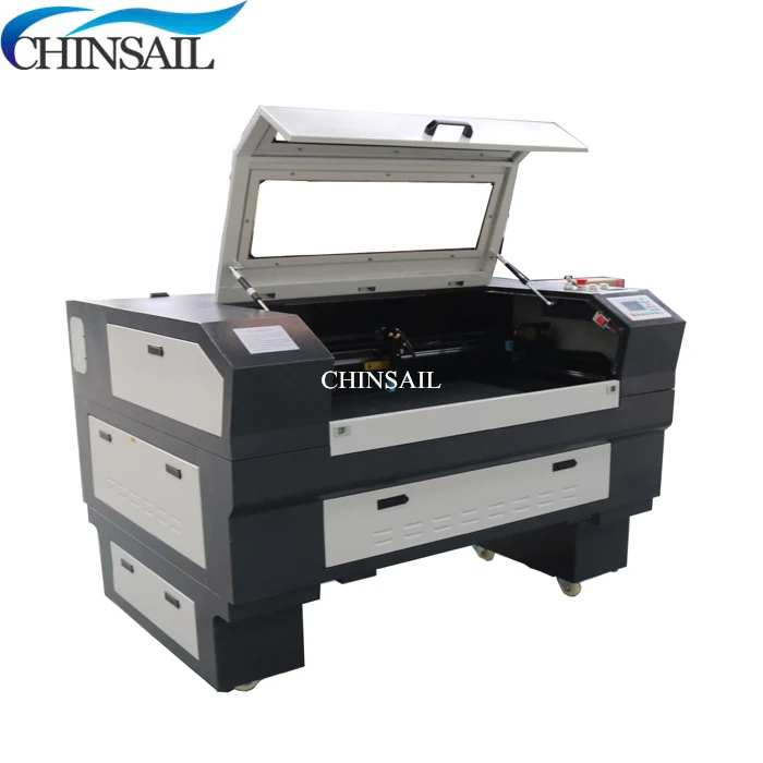 High speed 9060 60W co2 laser cutting machine / for sale | Инструменты