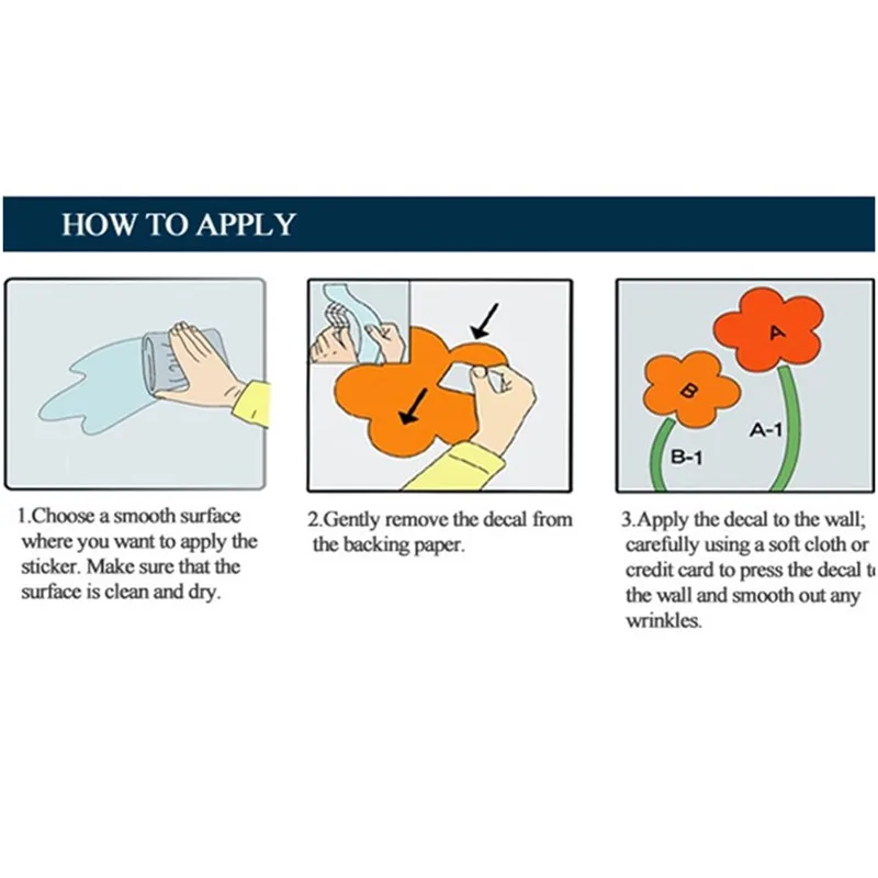 Съемный ПВХ Koalas дерево Большой Настенный стикер наклейка персонализированные