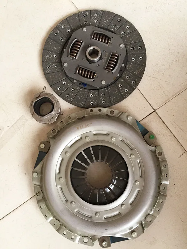 1601100-E05 1601200-E06 1609100-K08 сцепления крышка сцепления диск для gwm Hover H3 H5 Wingle gwm X240 V240 2.5TCI 2.8TC