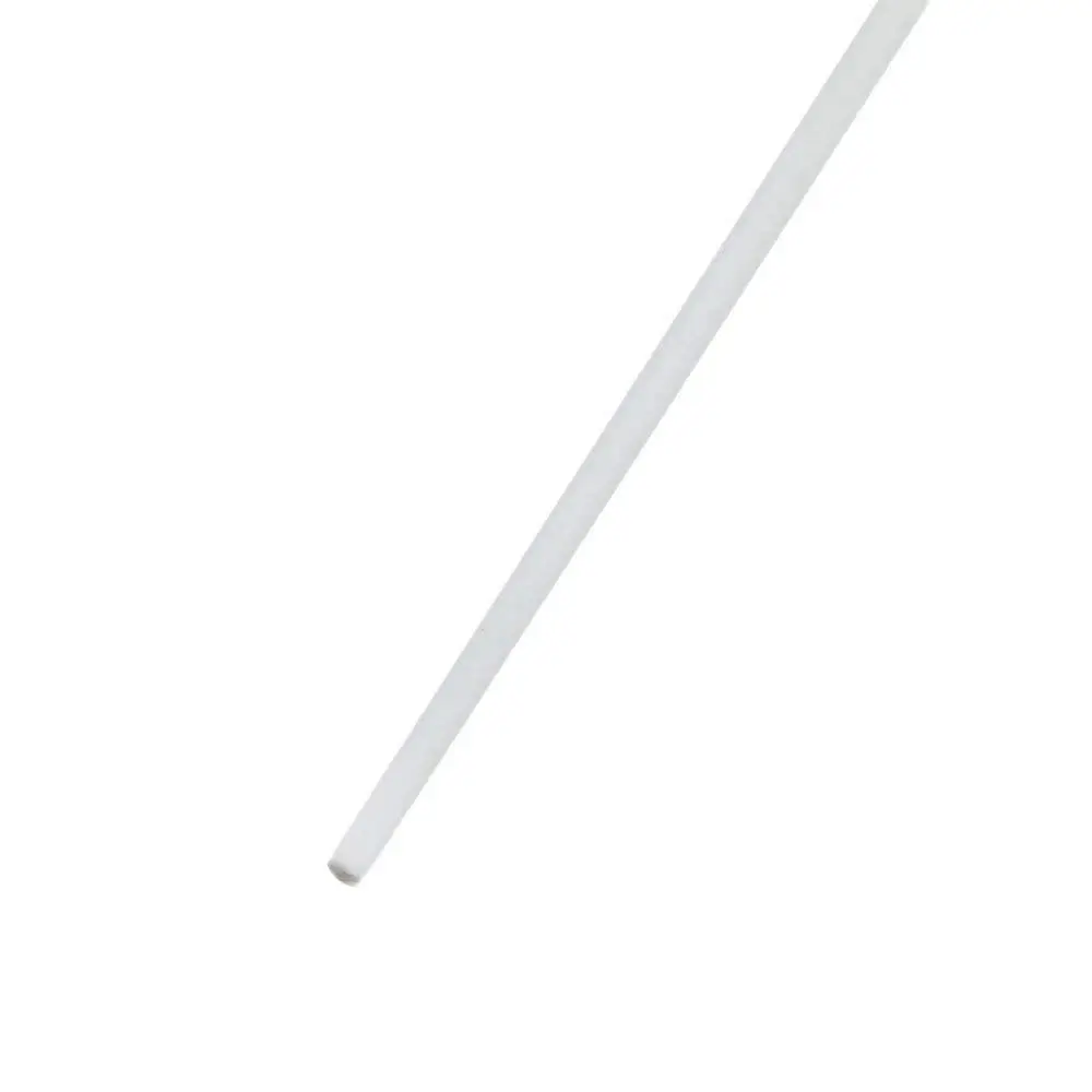 HOT-38x2 см серебряная металлическая ручка полимерная палочка проводник Серебряная