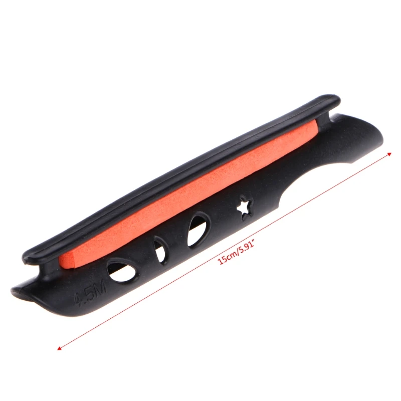 Новые спиральные пластины для рыбалки подвесная доска держатель укуса аксессуар