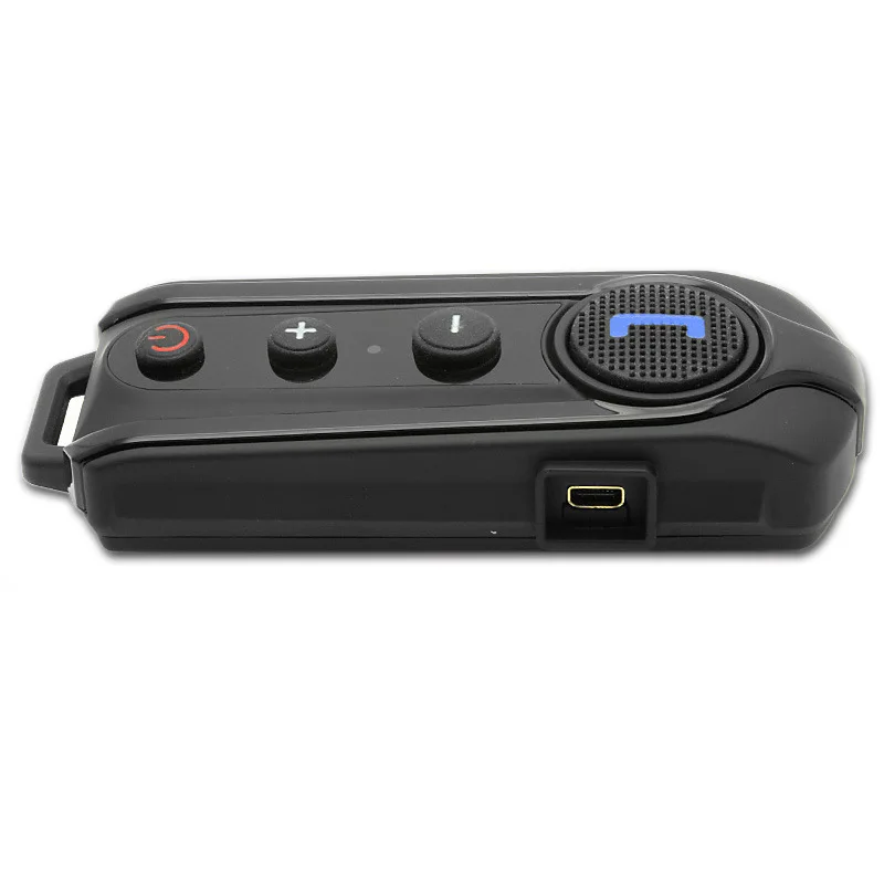 FM+ BT 3,0! 1 шт. BT-S1 BT Интерком 1000 м Водонепроницаемый мото шлем Bluetooth гарнитура мотоциклетная рация Intercom bluetooth