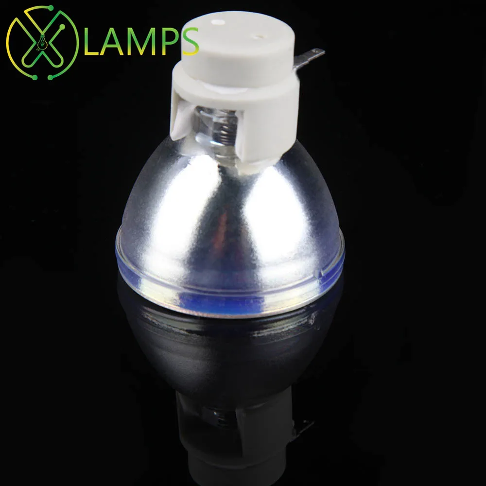Новый Совместимость лампы проектора лампа P-VIP 180/0. 8 E20.8 SP-LAMP-069 для Infocus IN112 IN114 IN116