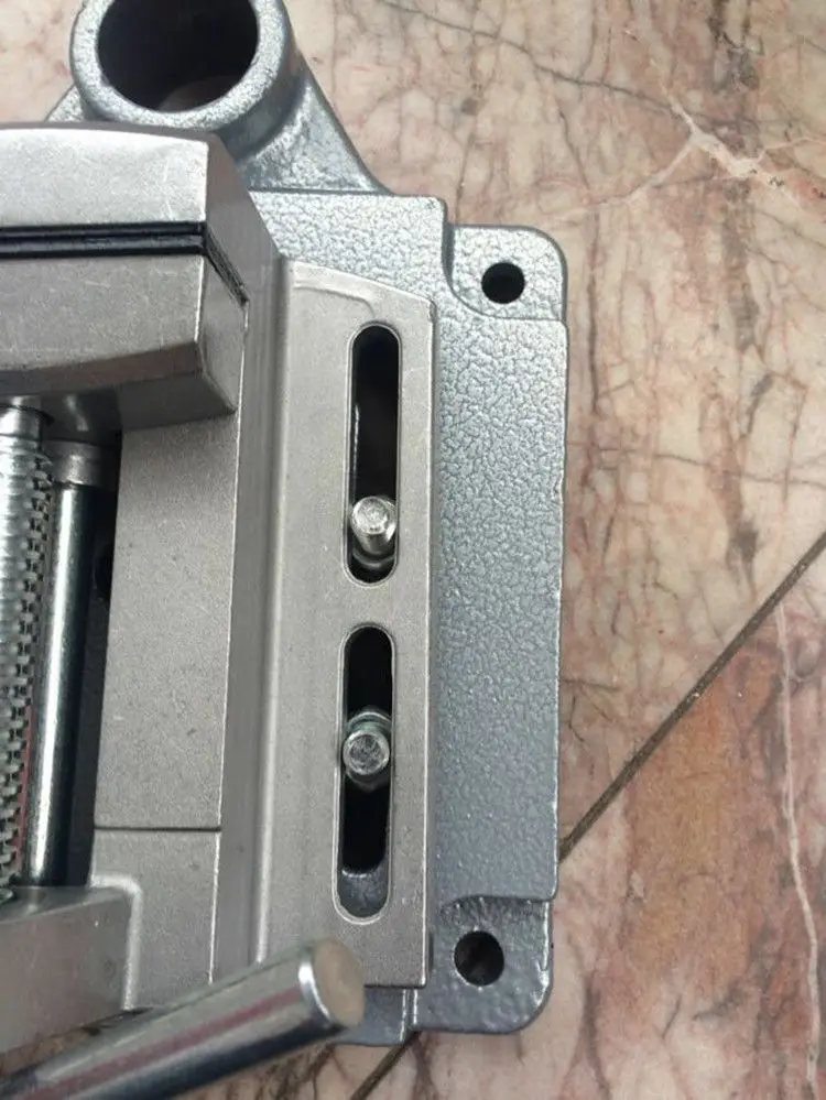 310*90mm Multi-function Cross table For Milling Machine Lathe Mini Table Bench Drill Assisted Positioning | Электроника
