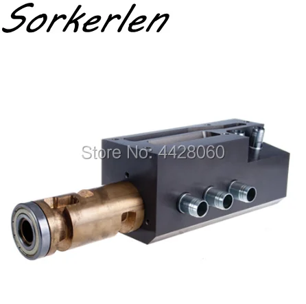 C5.028,302f-корпус, c5.028,301f-клапан, HD SM102 CD102 поворотный клапан и корпус, HD части