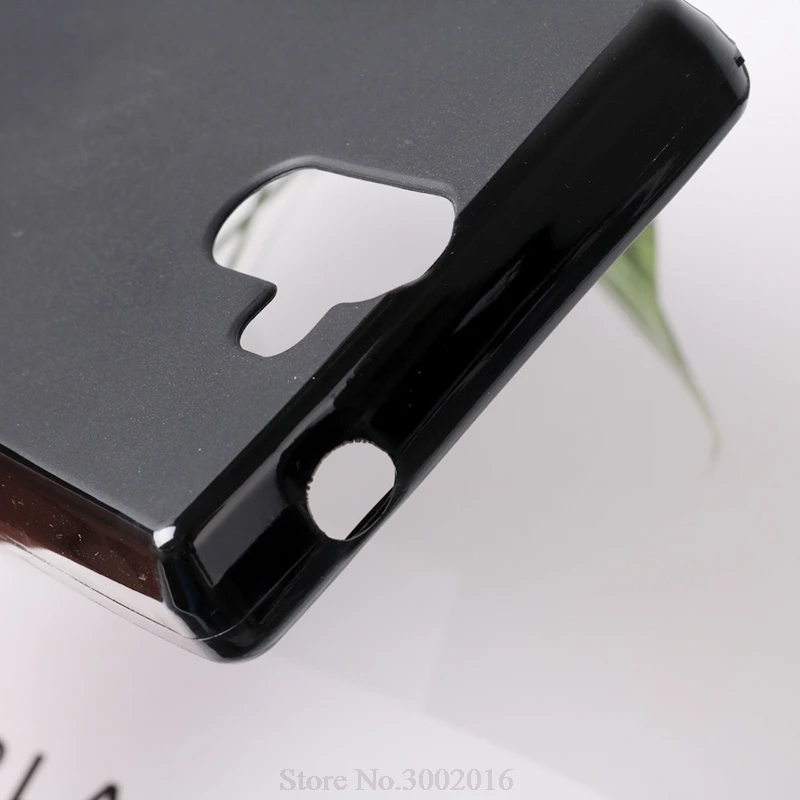 Силиконовый чехол для смартфона Doogee BL12000 с защитой от ударов мягкая Задняя