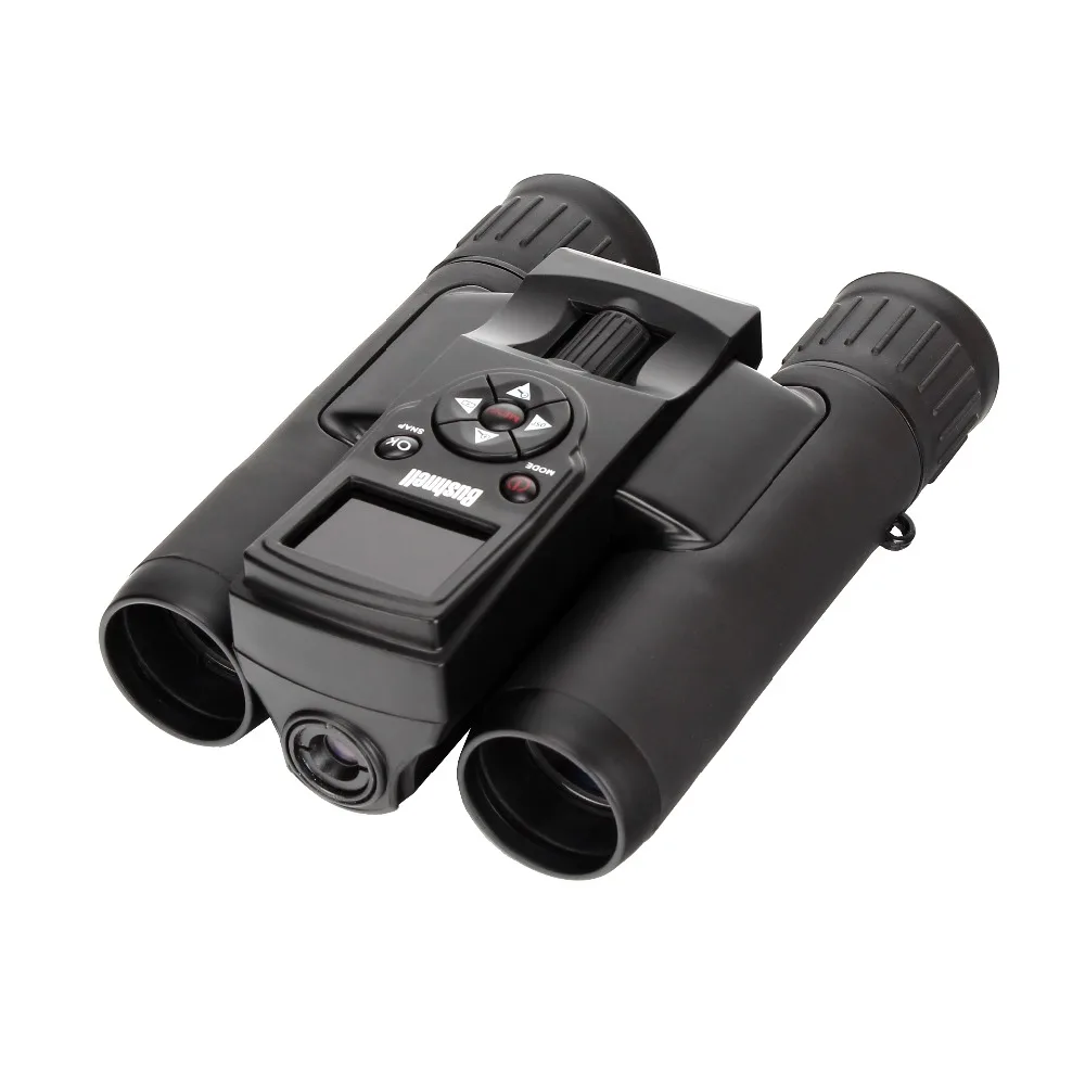Ohhunt 8x32 интеллектуальный электронный телескоп бинокулярный HD полностью покрытый