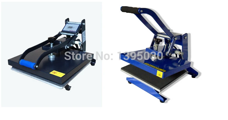 1 шт. 23x30 см небольшой тепловой пресс (HP230A)|machine machine|machine pressmachine heat press |