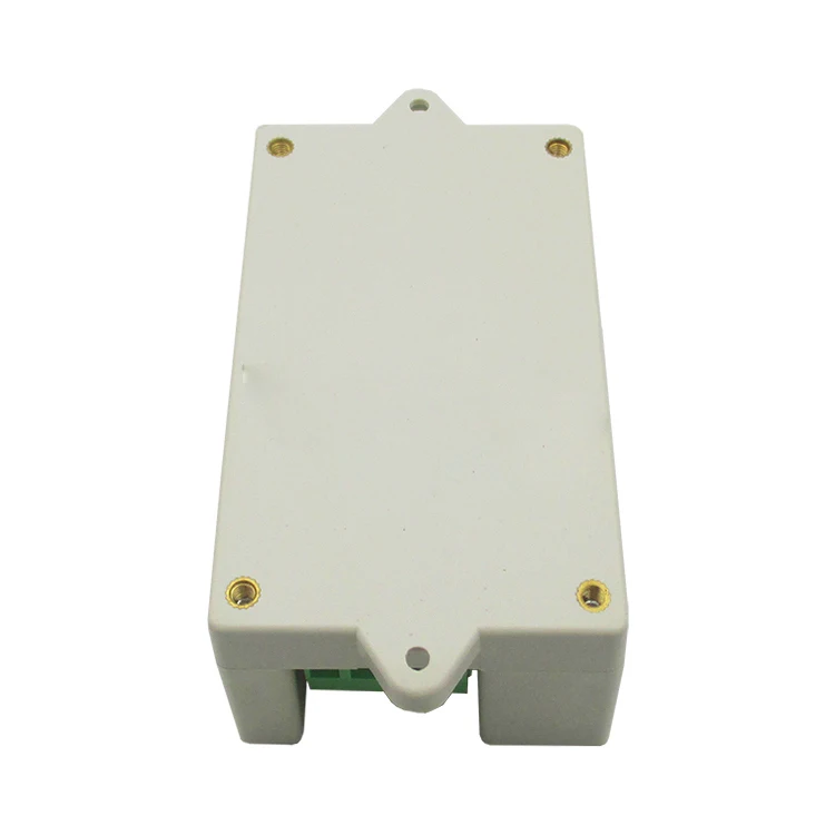 Контроллер шагового двигателя/одноосевой контроллер движения сервопривод