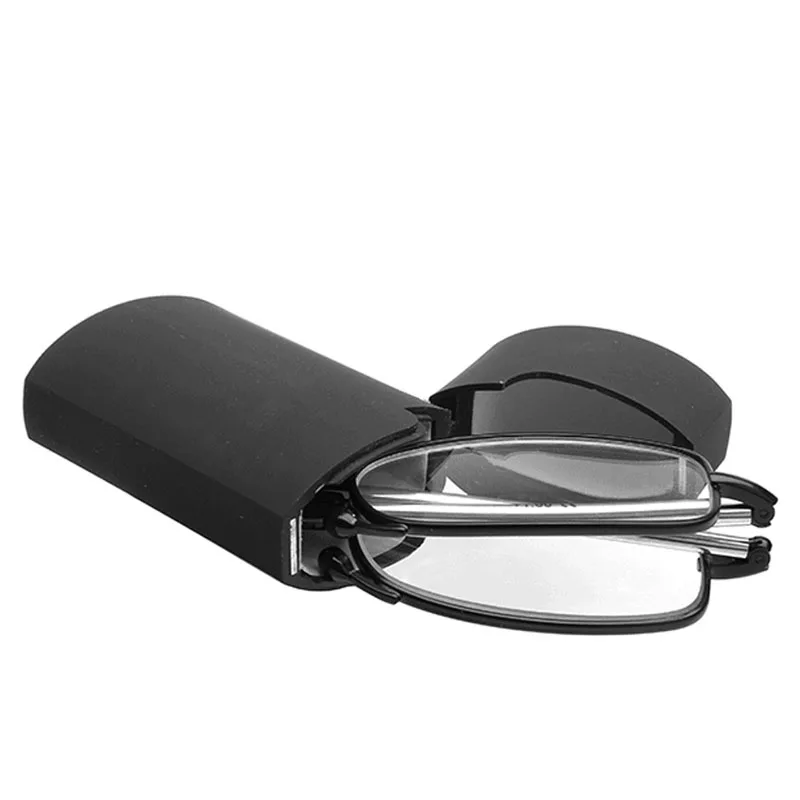 Очки для чтения складные с телескопической ножкой + 1 0 5 2 3 4 0|reading glasses folding|reading