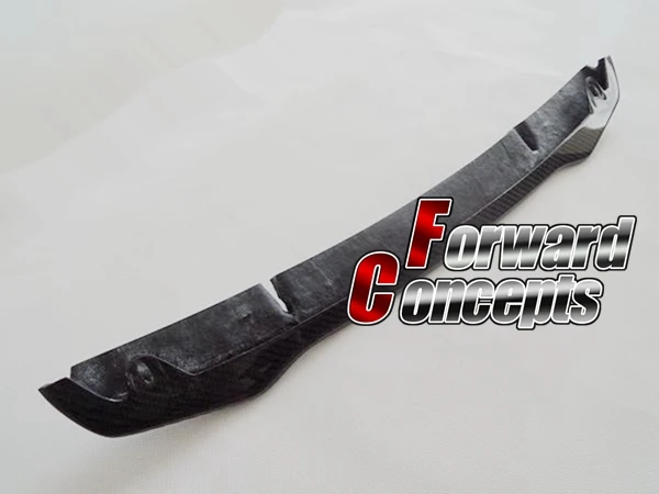 Передняя губа для 07 10 из углеродного волокна TT 8J MK2 &quotO&quot|carbon fiber|lips lipfiber carbon |