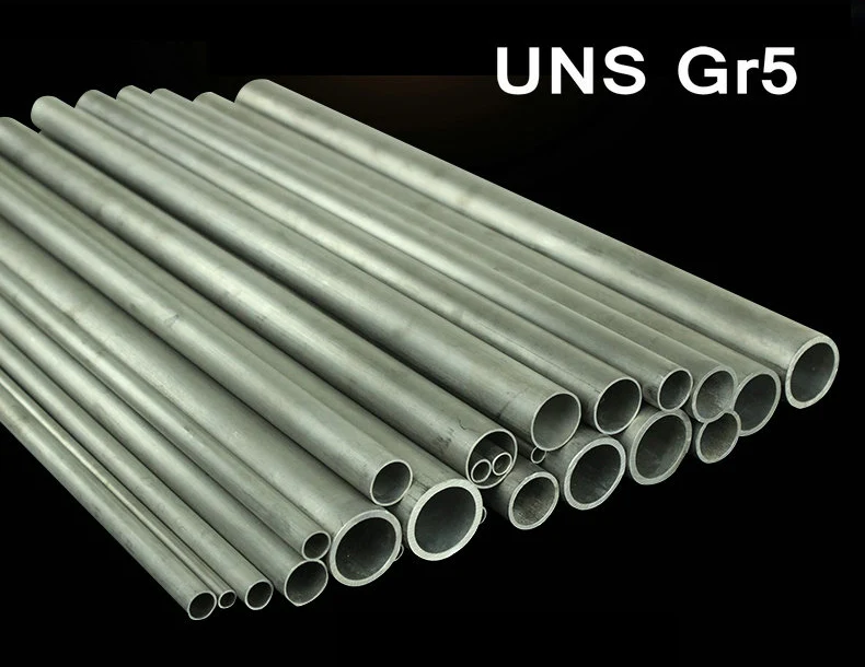 Диаметр 20-35 мм Длина 400 мм Труба из титанового сплава трубчатая UNS Gr5 TC4 BT6 TAP6400 титановая Ti круглая труба антикоррозийная