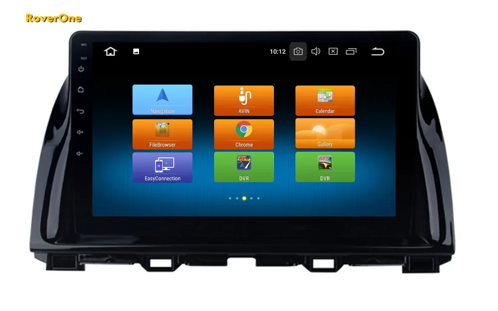 Android 9,0 для Mazda CX5 CX 5 CX-5 2013 10,2 ''Автомобильный мультимедийный плеер Радио Стерео gps-навигация Авторадио головное устройство