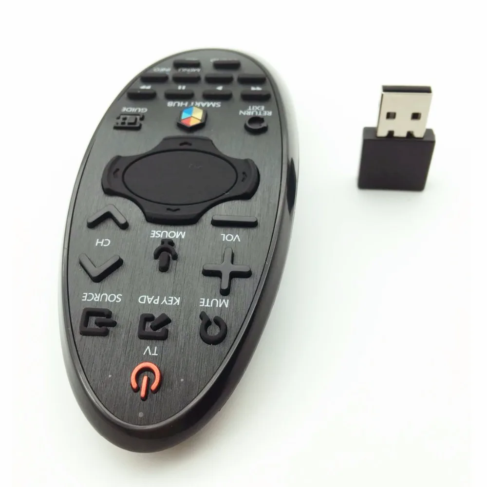 Пульт дистанционного управления подходит для пульта samsung SMART TV UN40HU6900F UN40HU6950F
