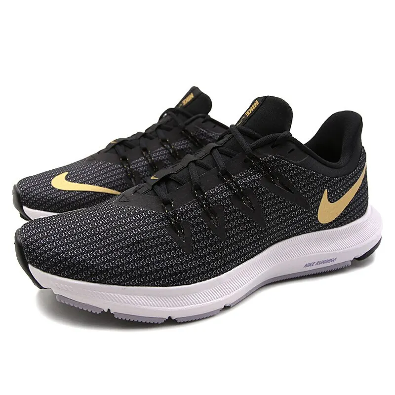 Оригинальные новые поступления NIKE QUEST женские кроссовки для бега|Беговая обувь| |
