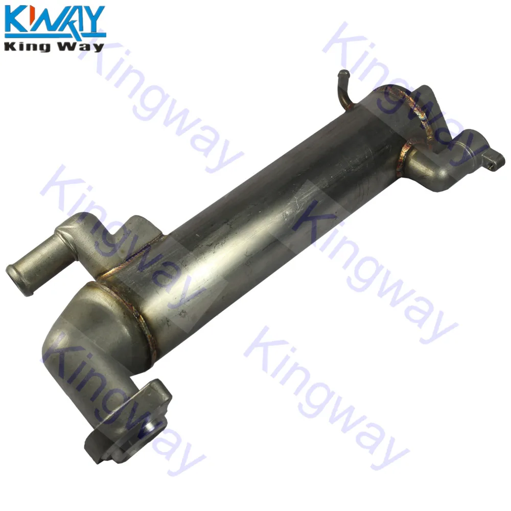 Бесплатная доставка King Way EGR охладитель выхлопных газов EGR733 для International Navistar DT466 2004