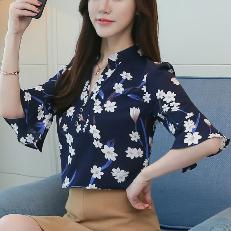 Keatingberus Новое поступление модные женские топы с коротким рукавом принтом Женская