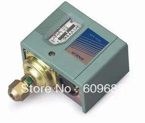 

Pressure Control Switch,Singal Control SNS-C106X