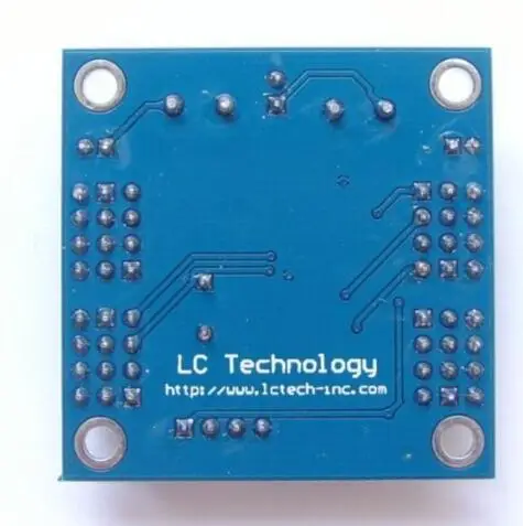 Lcsc-16 Тип 16 контроллер рулевого серводвигателя + USB-кабель | Компьютеры и офис