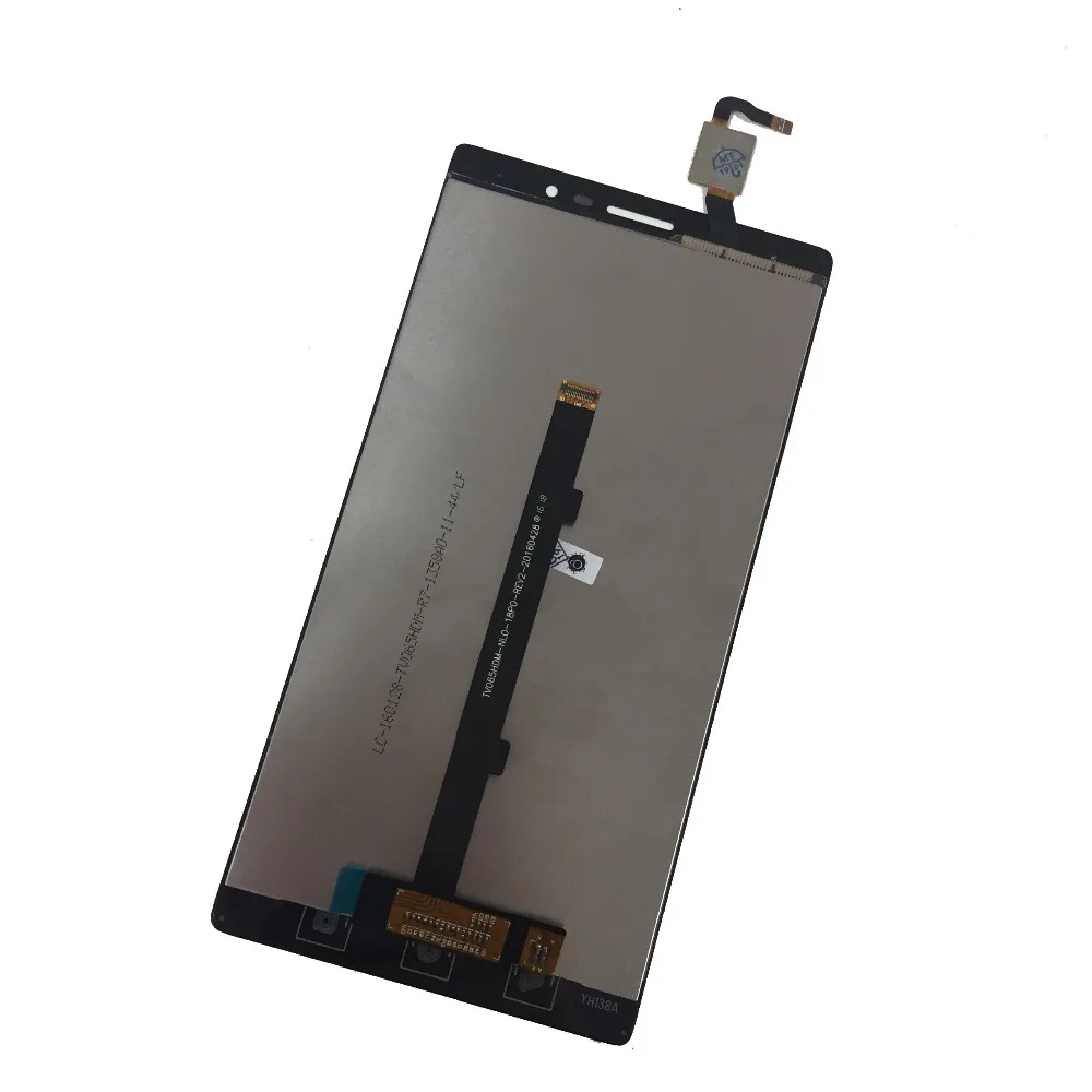 Одежда высшего качества для lenovo Phab2 Phab 2 PB2 650 650N 650M 650Y ЖК дисплей Дисплей +
