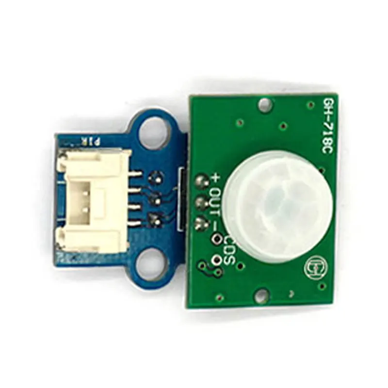 Маленький инфракрасный датчик PIR/инфракрасный модуль крошечного PIR 4 p/3 p