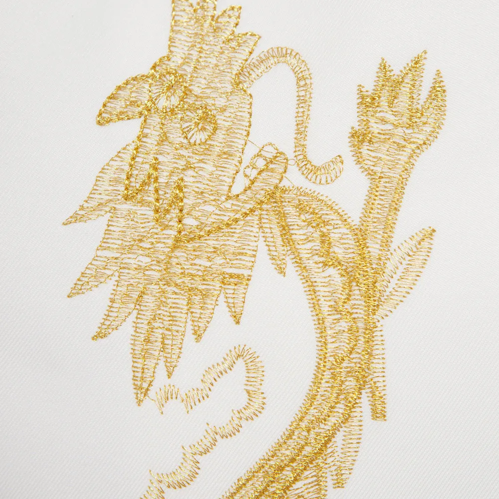 Новинка традиционный костюм туника с воротником стойкой мужское китайское