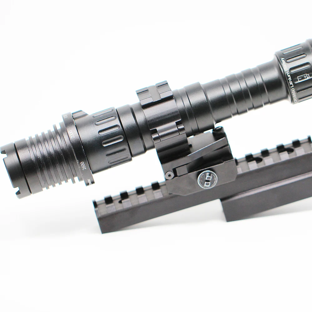 

Adjustable Scope Mounts Ak 47 Accessories Adm-2530 Both 25.4mm And 30mm Scope Mount Rings Ar 15 Weaver Picatinny Mount