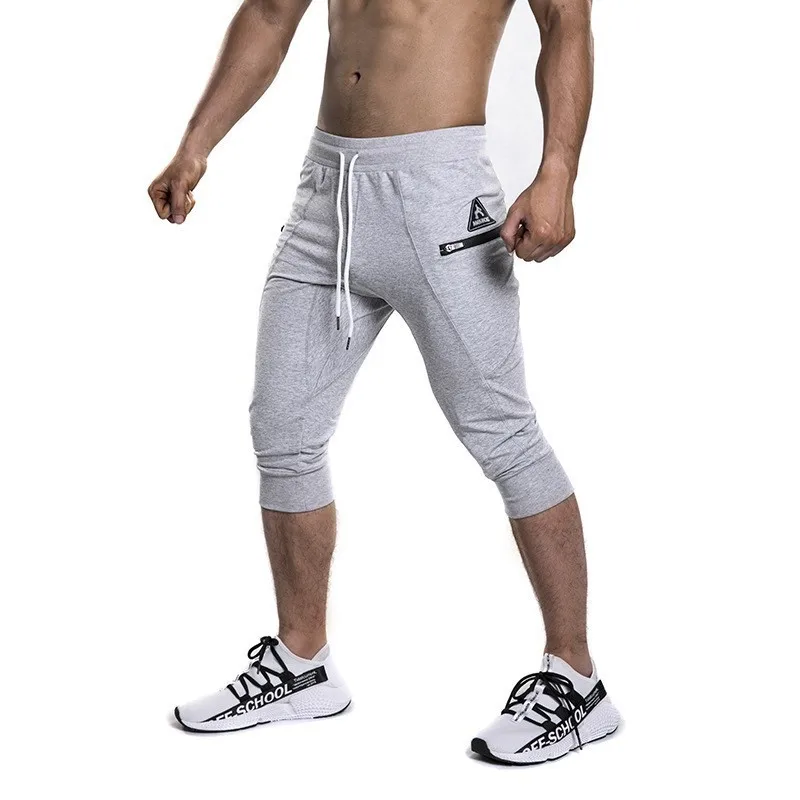 Мужские Мягкие Шорты Refire Gear летние хлопковые спортивные шорты для бега