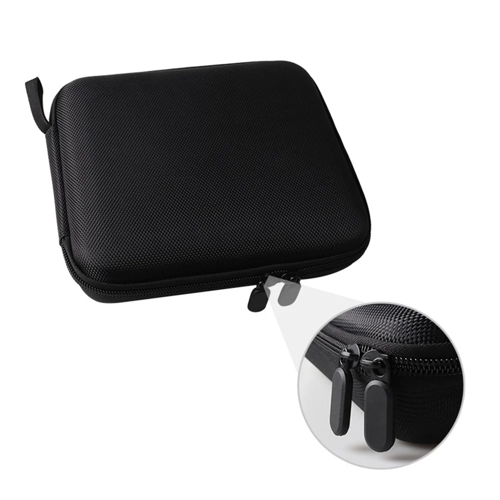Hardshell Portable Durable Storage Case Batteries Box Remote Control EVA Drone Accessory Carry Handbag For DJI MAVIC 2 Pro/Zoom |