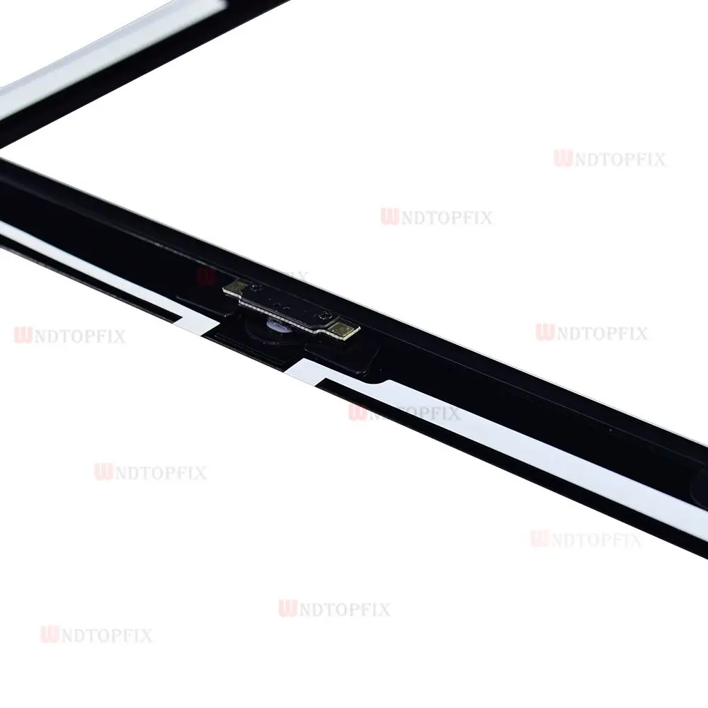 Дигитайзер сенсорного экрана для iPad 3 Touch A1416 A1430 A1403 стеклянная панель с