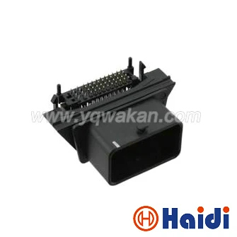 1 компл. 48pin Molex ECU 5007620481 авто жгут проводов PCB 48 кабель корпус разъем 500762-0481 |