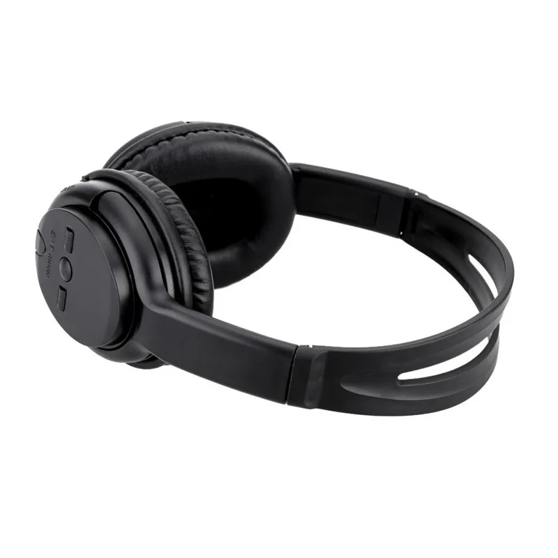 Yuhai 5800 Беспроводной Bluetooth наушники Поддержка карты памяти музыка стерео