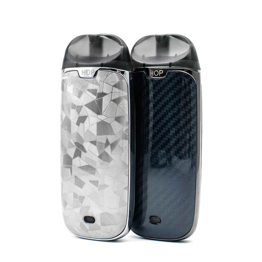 Электронная сигарета Vape POD Kit HOP с 800 мАч встроенный аккумулятор 2 мл картридж