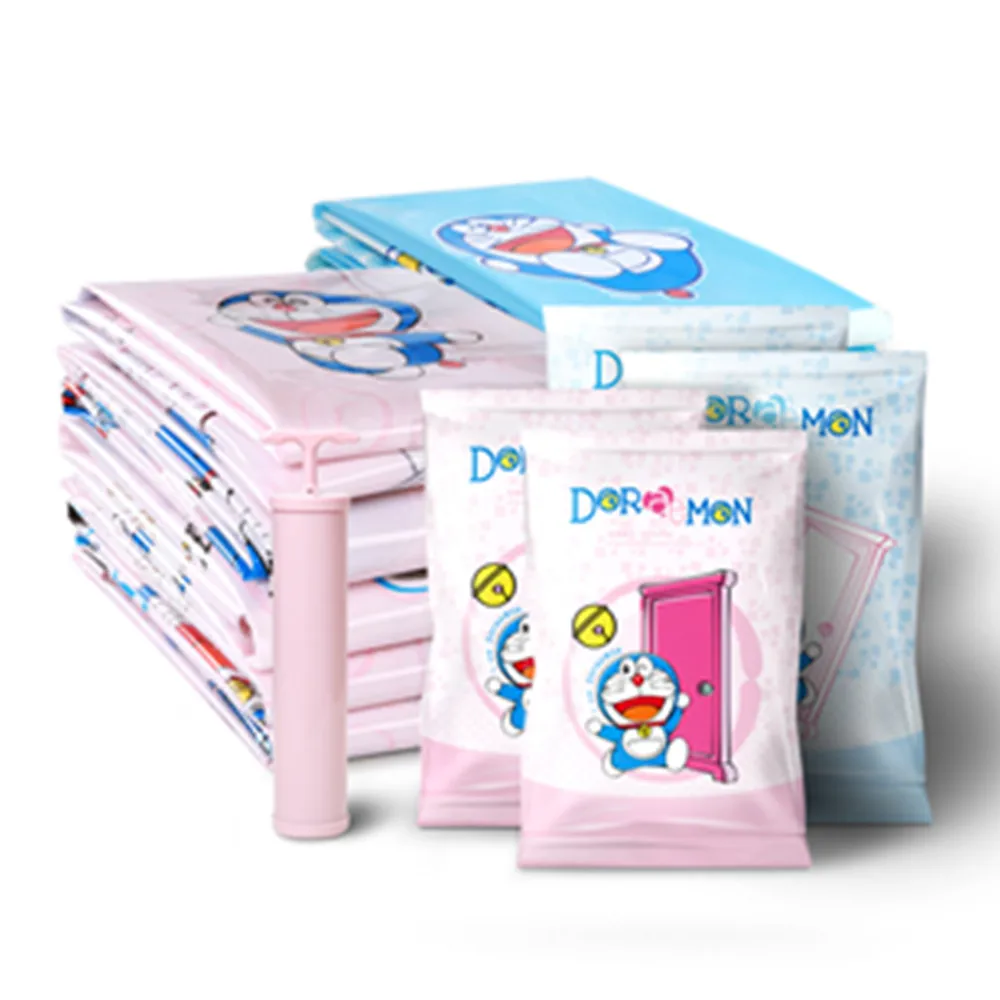 DR.STORAGE вакуумные пакеты для одежды органайзер пакет хранение вакуумный упаковщик