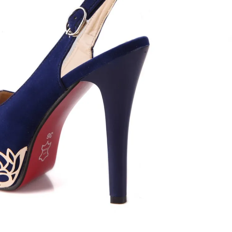 2017 г. лидер продаж модная дамская обувь больших размеров женские сандалии на