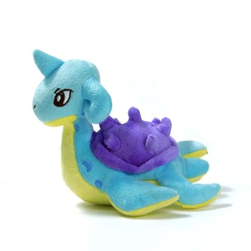 12 Стиль мини Toypia Рисунок Плюшевые игрушки куклы 5 &quotПикачу Charmander Gengar Бульбазавр