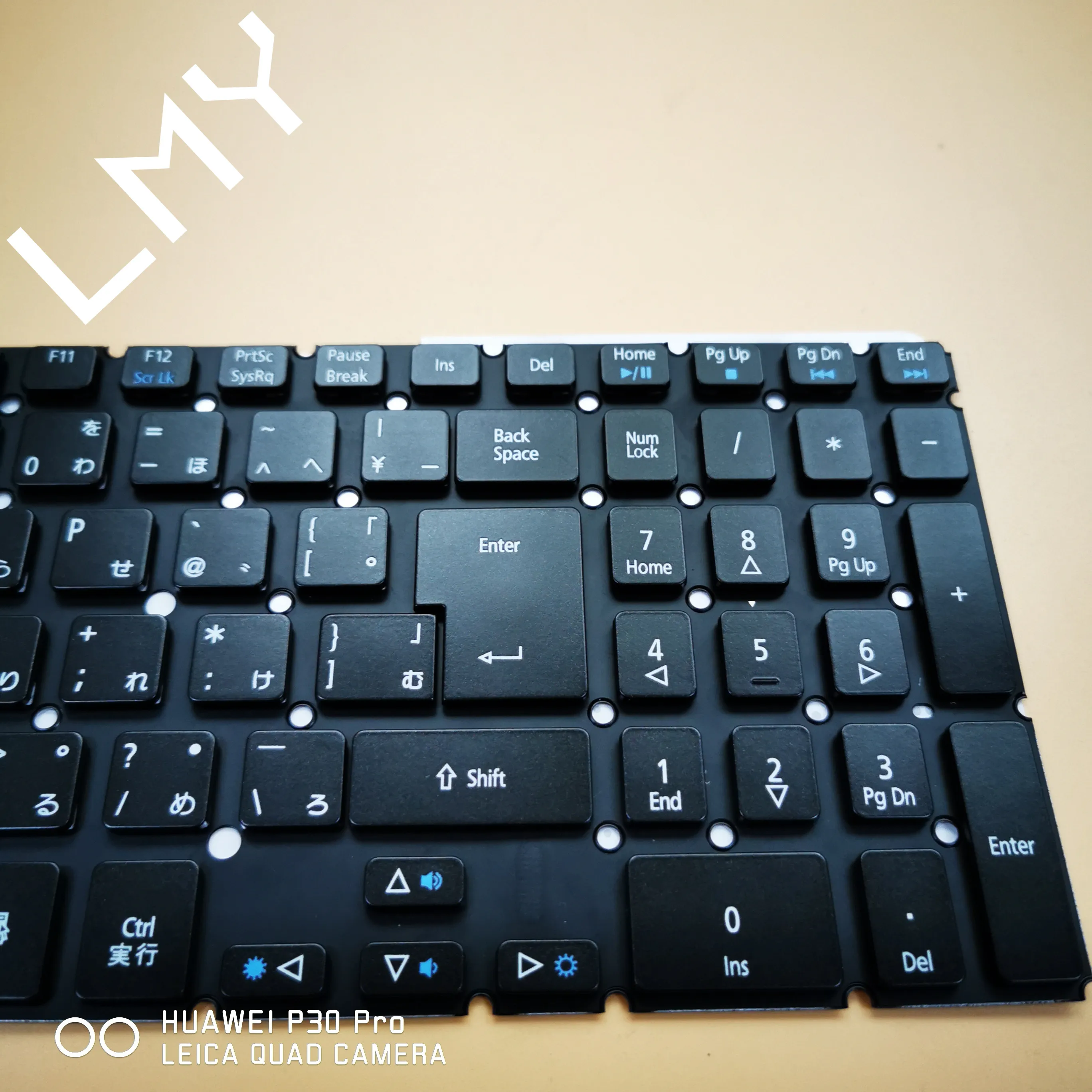 Клавиатура для ACER ASPIRE V5 JP подсветка клавиатура ноутбука с подсветкой поддержкой