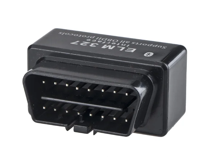 Стабильный V1.5 ELM327 инструмент автоматического сканирования Bluetooth OBD OBD2
