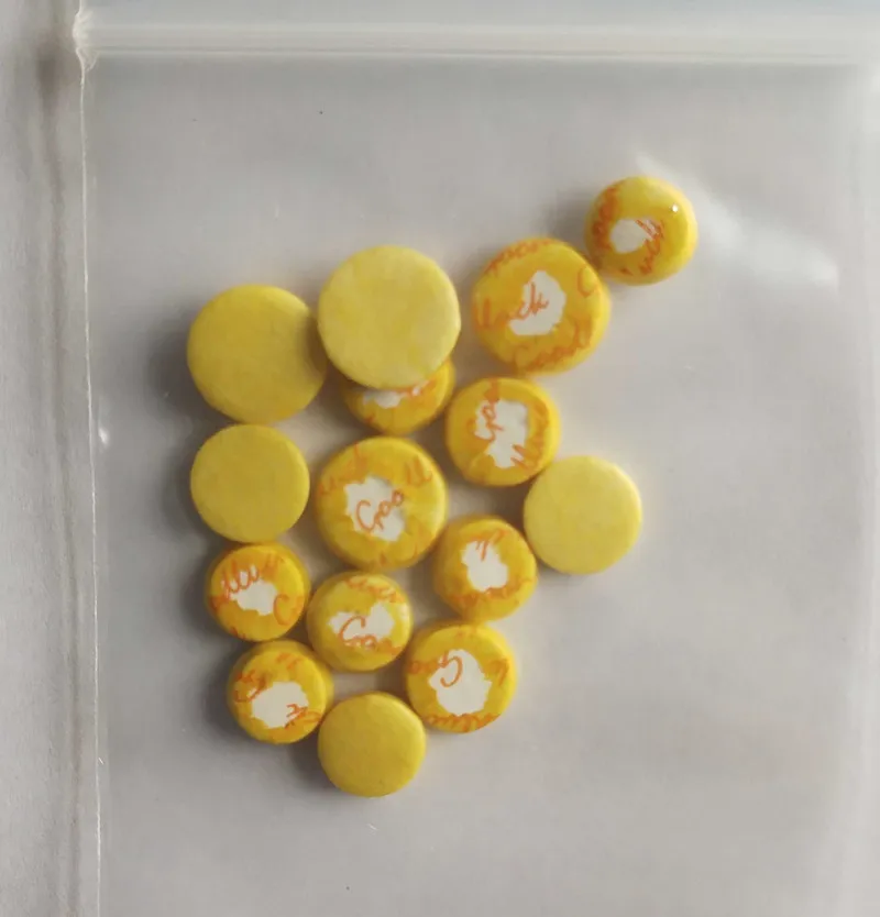 10 комплектов высококачественных ковриков для клавиатуры|Детали и аксессуары| |