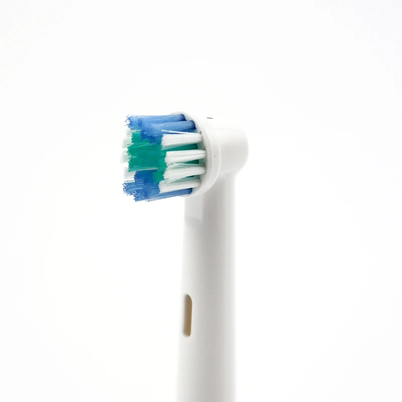 24 насадки для электрической зубной щетки Oral B подходит моделей Advance Power/Pro