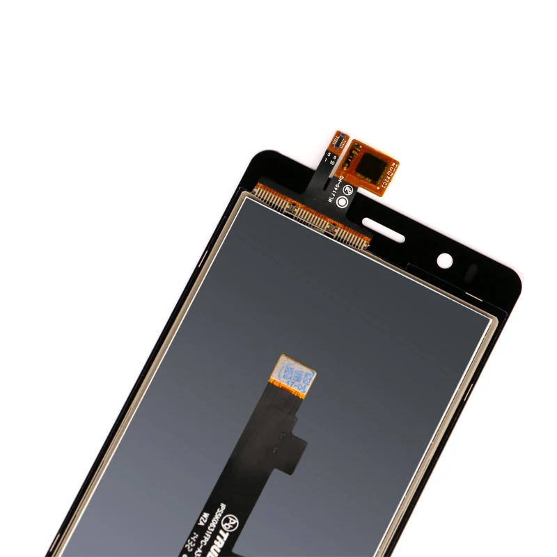 Для BQ Aquaris E4.5 ЖК-дисплей Дисплей + Сенсорный экран сборки ремонт для Pantalla