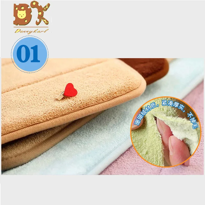 Dannyкарл размера плюс коврик для домашних животных собак рук четырех сезонов