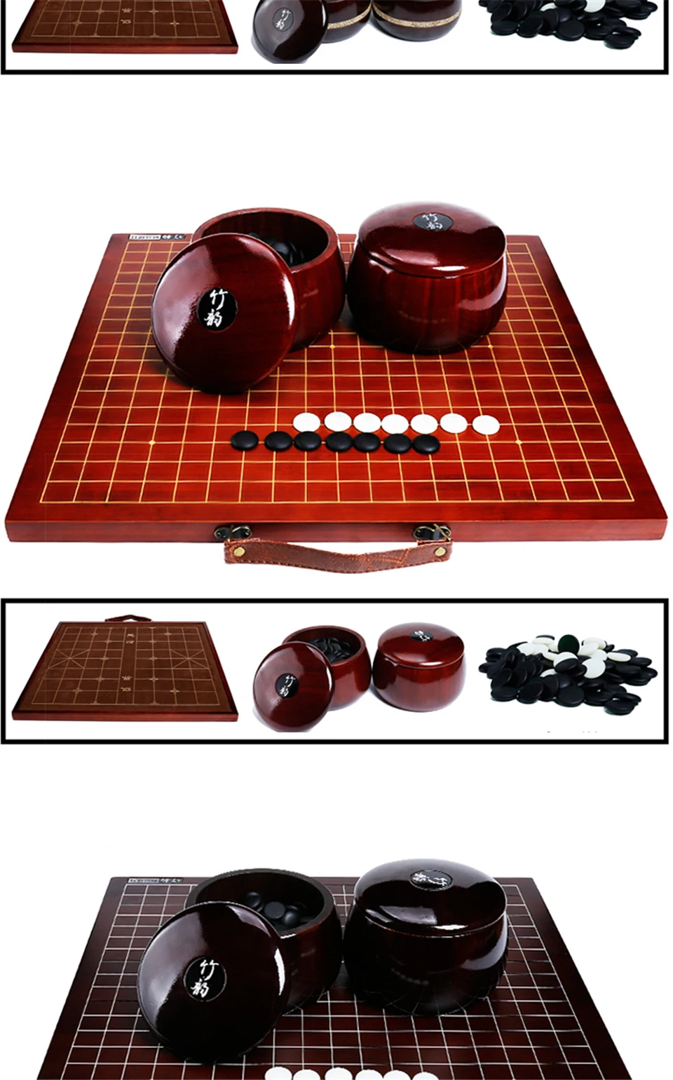 BSTFAMLY Go Chess 19 Road 361 шт. Новинка Yunzi китайская старая игра Go Weiqi международные шашки нет складной стол игрушка Подарки LB06