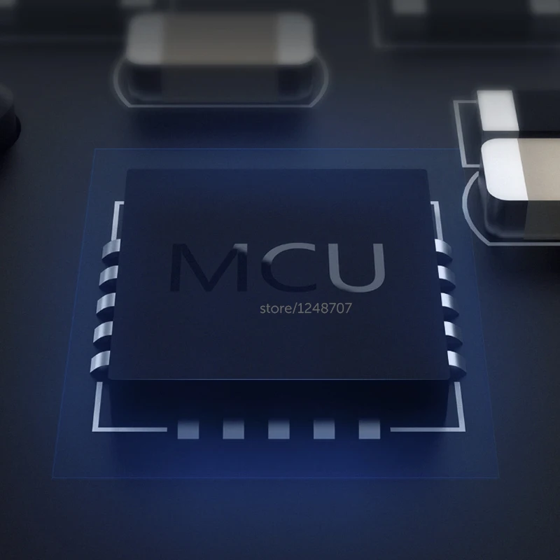 Происхождения Xiaomi Mijia ZJ автоматический сенсор инфракрасное Индукционное