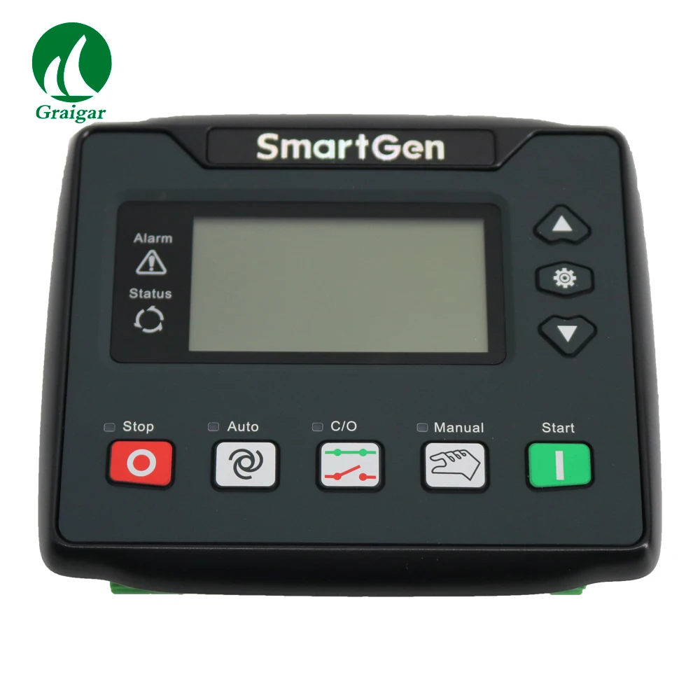 Smartgen HGM410N Genset Generator Controller Automatic Engine Module HGM-410N | Инструменты