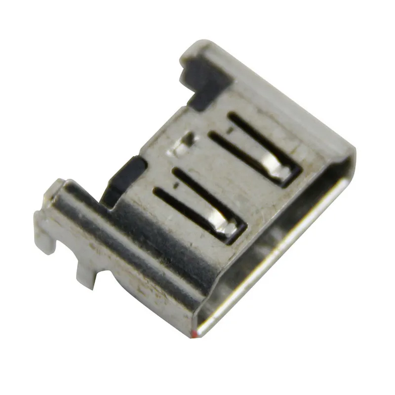 20 шт./лот новый для Playstation 4 PS4 HDMI Порты и разъёмы гнездо разъема замена |